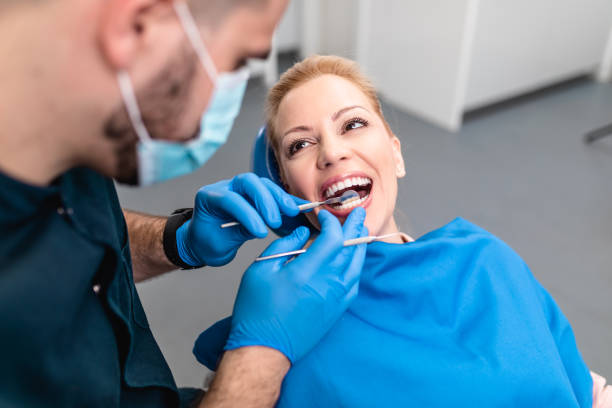 Best Periodontal (Gum) Disease Treatment  in Quincy, CA