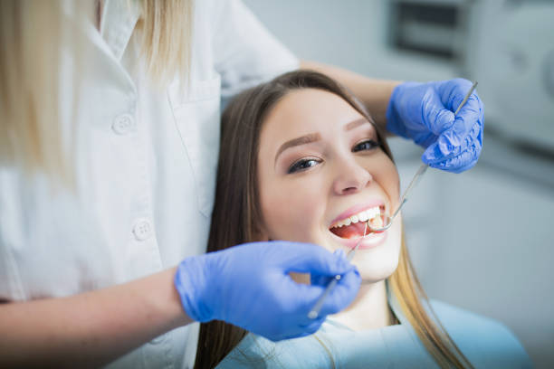 Quincy, CA Dental Services Company